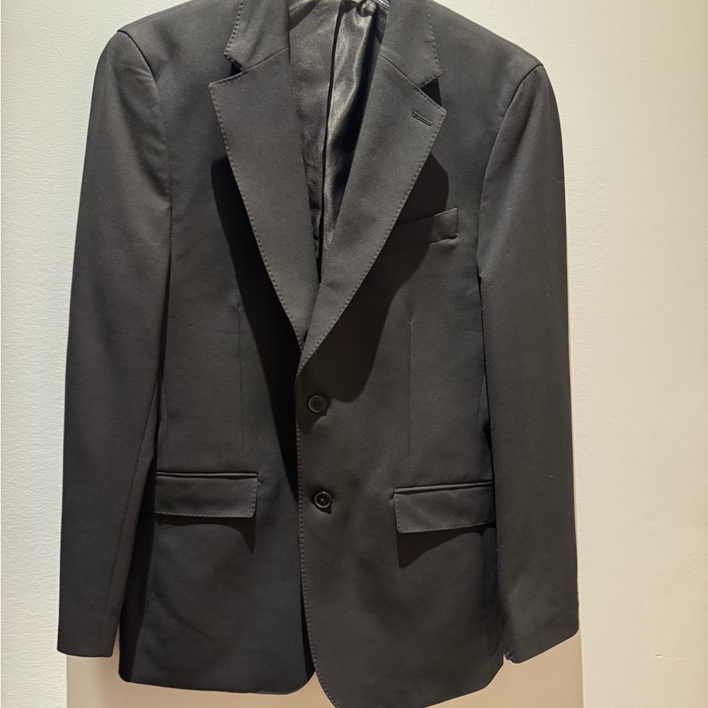 Banana Republic Men's Blazer